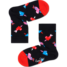 0-1M Sokker Happy Socks Kid's Heart Sock