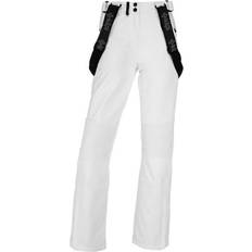 Hvite - Ski Bukser Kilpi Dione Pants - White