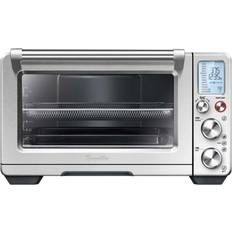 Wall Ovens Breville BOV900BSS Stainless Steel