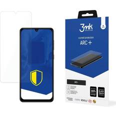 3mk ARC+ Curved Screen Protector for Galaxy A32