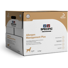 Hundefôr - Hunder Husdyr Specific COD-HY Allergen Management Plus 3x4kg
