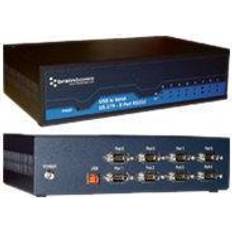 Brainboxes US-279 Multiport Serial TAA Compliant 2.0