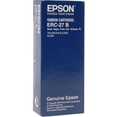 Epson Ribbons Epson ERC-27B Ribbon