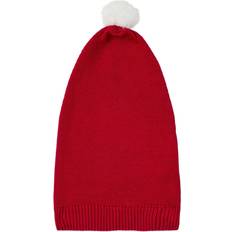 Accessoires Name It Knitted Santa Hat - Jester Red