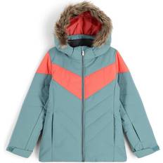 Spyder Girls' Lola Winter Jacket