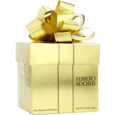 Ferrero Rocher Food & Drinks Ferrero Rocher Fine Hazelnut Chocolates Gift Box