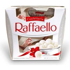 Ferrero Food & Drinks Ferrero Raffaello Almond Coconut Candy