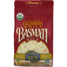 Rice & Grains Family Farms Organic California White Basmati Gourmet Rice