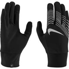 Damen - Silbrig Handschuhe Nike Lightweight Tech Gloves Mens