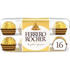 Ferrero Food & Drinks Ferrero Rocher Fine Hazelnut Chocolates 7oz