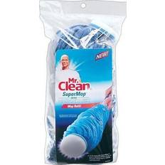Mr. Clean Super Twist Mop Magic Eraser 446997