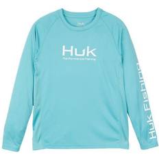 Huk long sleeve shirts • Compare & see prices now »
