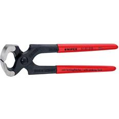 Knipex Cutting Pliers Knipex Carpenters' End Cut Pliers-Hammer Head Style