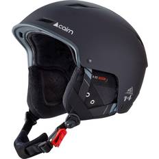 Cairn Equalizer Helmet S Mat Black