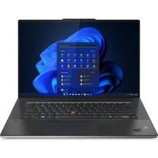 Lenovo OLED Notebooks Lenovo ThinkPad Z16 Gen 1 21D4002GGE