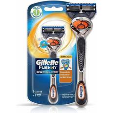Barberhøvler Gillette Fusion Proglide Flexball Razor