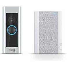 Ring doorbell chime Electrical Accessories Ring Video Doorbell Pro + Chime Pro