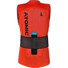 Atomic Alpinbeskyttelse Atomic Live Shield Vest Amid JR