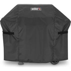 BBQ Covers Weber Premium Grill Cover 7139