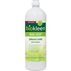 BIOkleen Bac-Out Drain Care Lime Essence