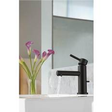 Basin Faucets Moen 6190 Align 1.2 GPM