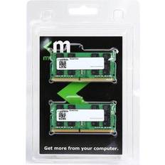 Mushkin Essentials SO-DIMM DDR4 2933MHz 2x16GB (MES4S293MF16GX2)