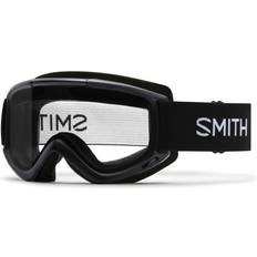 Smith Ski Equipment Smith Cascade Classic - Black/Clear Lens