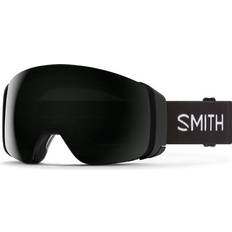 Goggles Smith 4D MAG - Black/ChromaPop Sun Black