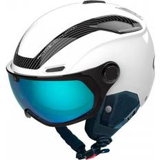 Bollé Bolle V-line Carbon Helmet S Matte White