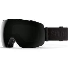 Smith Skibriller Smith I/O MAG - Blackout/ChromaPop Sun Black
