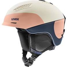 Uvex Ski Helmets Uvex Ultra Pro WE