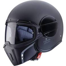 Aufklappbare Helme Motorradausrüstung Caberg Ghost