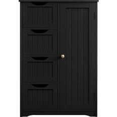 Yaheetech Freestanding Entryway Storage Cabinet 22x32"
