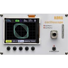 Korg Synthesizers Korg NTS-2 NuTekt Oscilloscope Kit