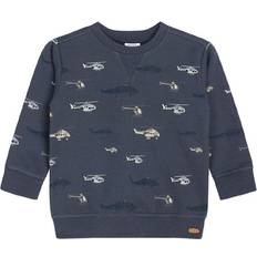 Hust & Claire Helicopter Sejer Sweatshirt