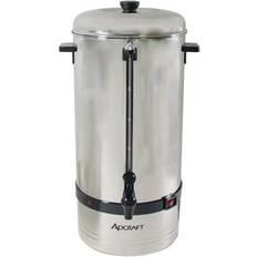 Percolators Admiral Craft CP-100 Stainless Steel Coffee Percolator Cup