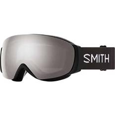 Men Goggles Smith I/O MAG S - Black/ChromaPop Sun Platinum
