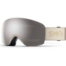 Smith Skibriller Smith Skyline - Birch/ChromaPop Sun Platinum
