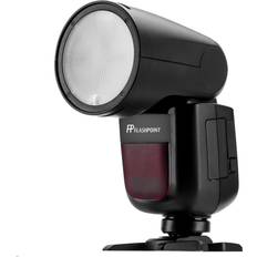 Camera Flashes Flashpoint Li-on X R2 TTL For Panasonic