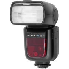 AF-Assist Illuminator - E-TTL II (Canon) Camera Flashes Flashpoint Zoom Li-on R2 TTL for Canon