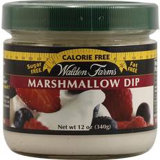 Sweet & Savory Spreads Walden Farms Calorie Free Marshmallow Dip 12