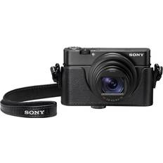Sony Camera Bags Sony LCJ-RXK Jacket Case LCJ-RXK