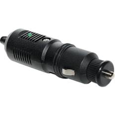 Extension Sockets Blue Sea 1010 12V Cigarette Lighter Plug