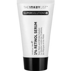 Anti-blemish Serum & Ansiktsoljer The Inkey List SuperSolutions 1% Retinol Serum 30ml