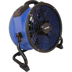 Fans XPower Industrial Axial Fan With Daisy Chain, Variable