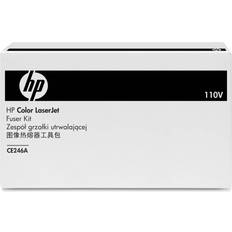 HP Fusers HP Color LaserJet CE246A 110V Fuser Kit