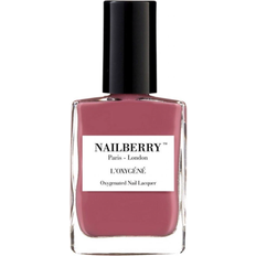 Neglelakk Nailberry L'oxygéné Oxygenated Fashionista 15ml