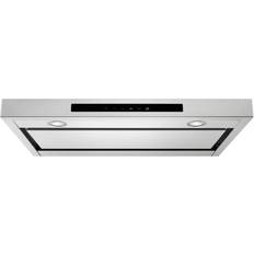 Extractor Fans KitchenAid 30" Low Profile, Silver