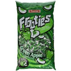 Tootsie Frooties Green Apple 38.8oz 360 1