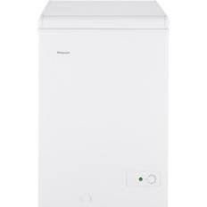 Hotpoint Freezers Hotpoint HCM4SMWW White